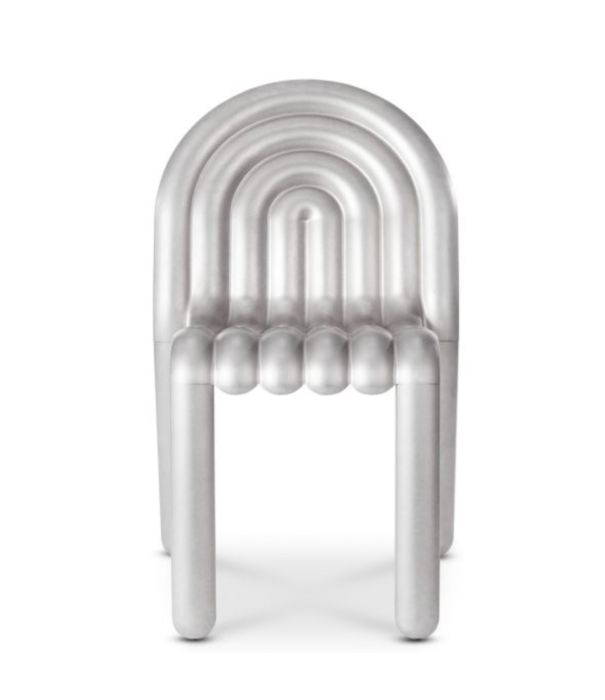 Tom Dixon  Tom Dixon Hydro Chair, Limited Edition