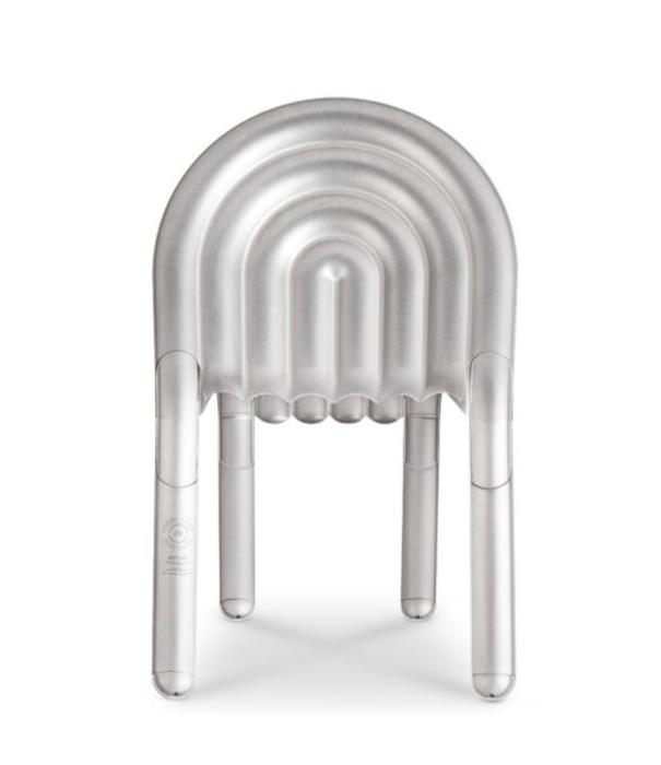 Tom Dixon  Tom Dixon Hydro Chair, Limited Edition