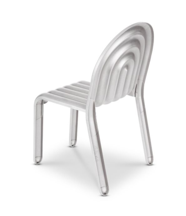 Tom Dixon  Tom Dixon Hydro Chair, Limited Edition