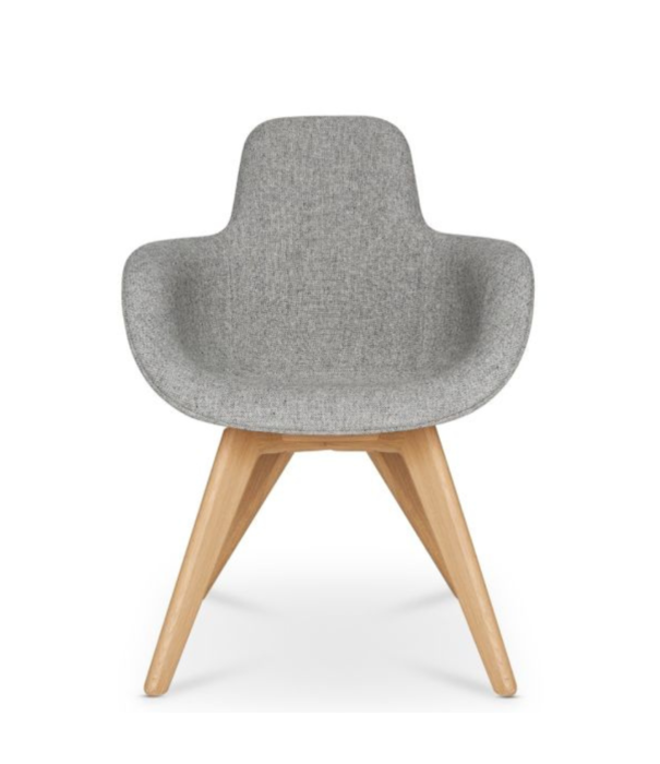 Tom Dixon  Tom Dixon - Scoop High Chair
