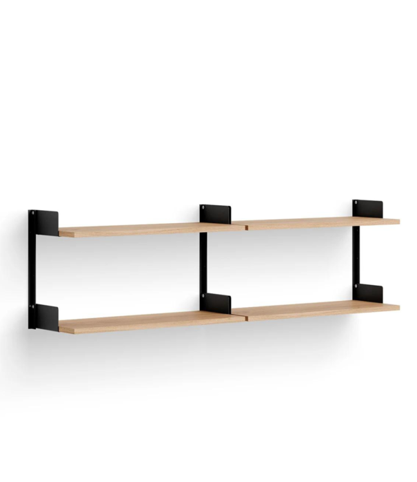 New Works  New Works Shelf Collection, Chamber shelf wandkast