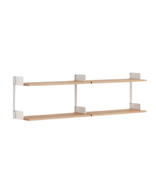 New Works  Chamber Shelf Wandkast