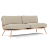 Model 1712, Spine Lounge Sofa 2-zitter