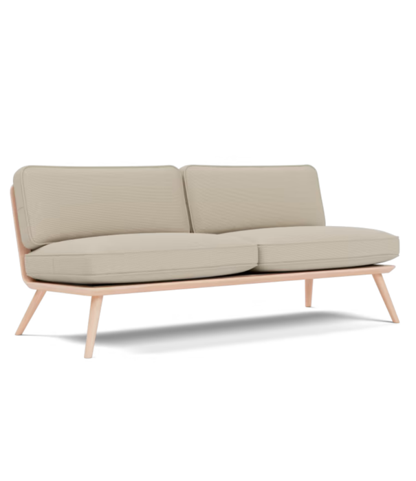 Fredericia  Fredericia Spine Lounge Seat Sofa Model 1712