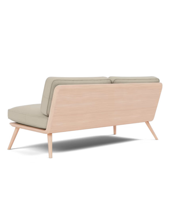 Fredericia  Fredericia Spine Lounge Suite Sofa Model 1712