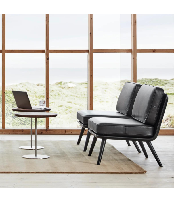 Fredericia  Model 1710 Spine Lounge Chair