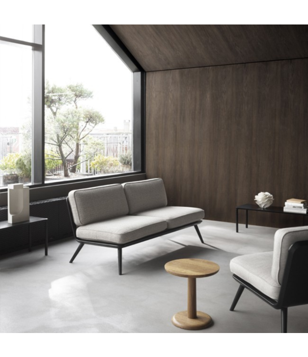 Fredericia  Model 1710 Spine Lounge Chair