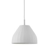 Facet Hanglamp Aluminium