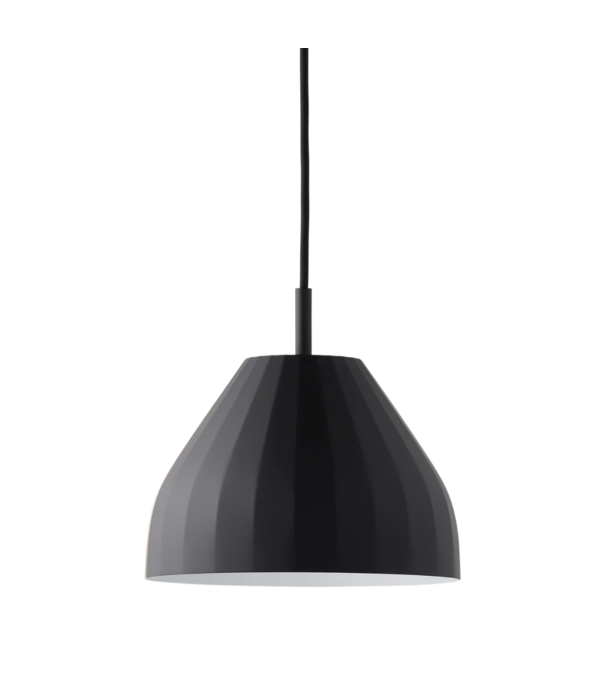 Le klint   Facet Pendant Aluminium