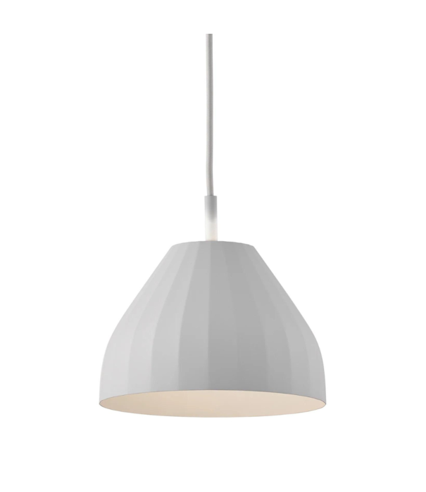 Le klint   Facet Pendant Aluminium
