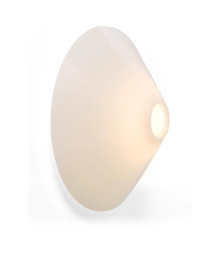 Hay Ono Flush Mount Wandlamp