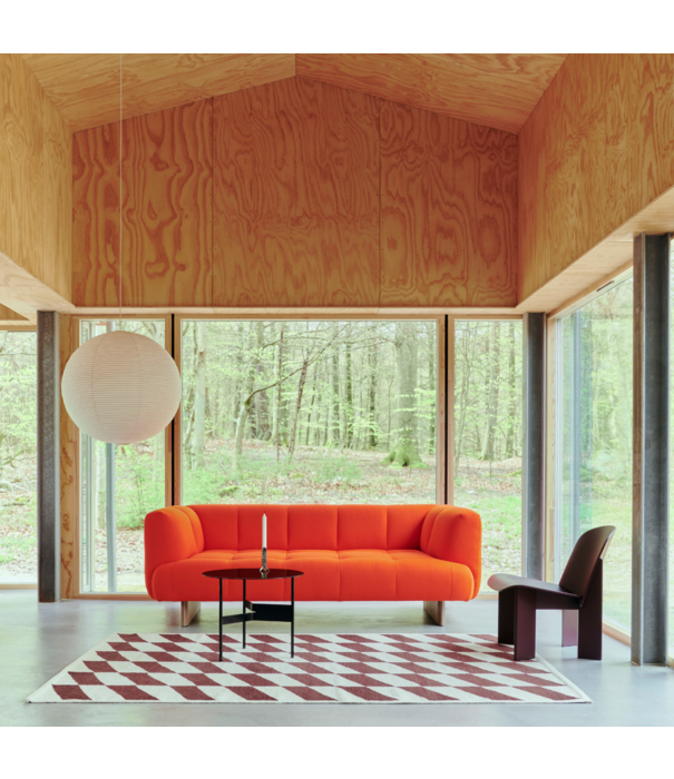 Hay  Hay Shift Kelim Rug