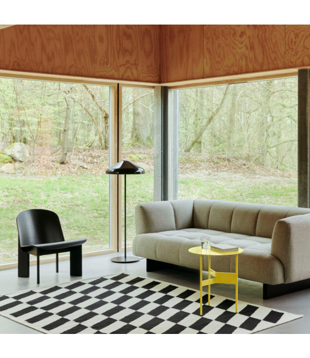 Hay  Hay Shift Kelim Rug