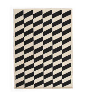 Hay Shift Kelim Vloerkleed