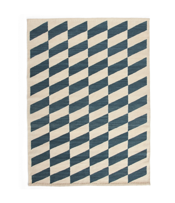 Hay  Hay Shift Kelim Rug