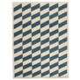 Hay Shift Kelim Rug / 100% wool