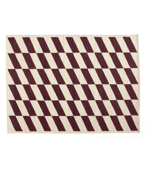 Hay  Hay Shift Kelim Rug