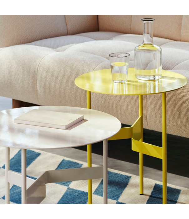 Hay  Hay Shift Kelim Rug