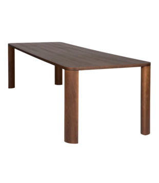 Asplund  Moci Eettafel eiken