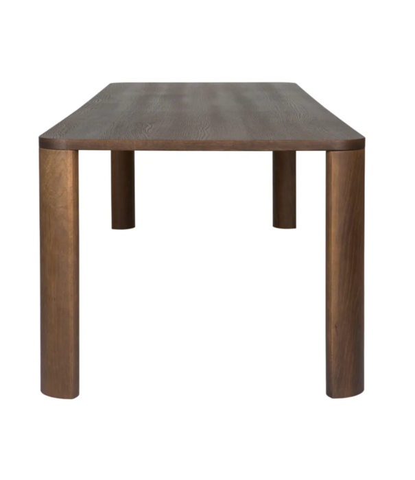 Asplund  Asplund Moci Dining Table oak