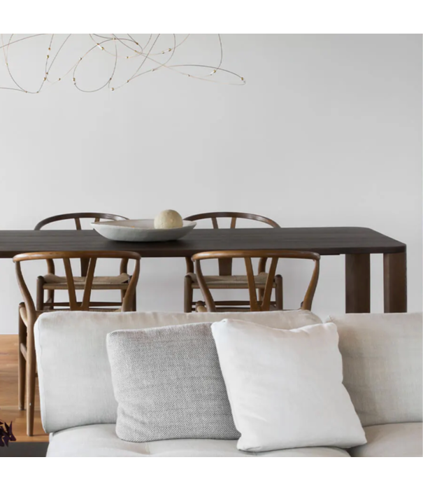 Asplund  Asplund Moci Dining Table oak