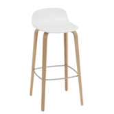 Muuto Visu Bar Stool variants