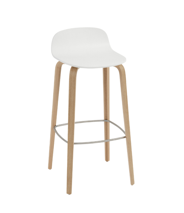 Muuto  Muuto Visu Barkruk hoog