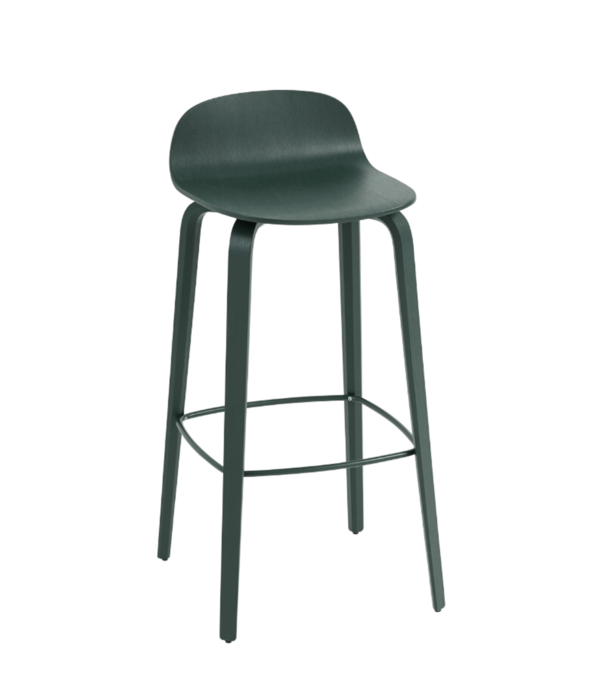 Muuto  Muuto Visu Bar Stool variants