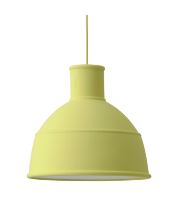 Muuto  Unfold pendant lamp