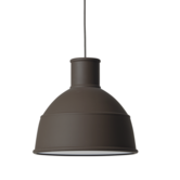Unfold Hanglamp Donker bruin