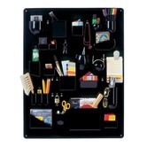 Vitra Uten.Silo RE I organizer black