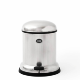 13 pedaalemmer Stainless steel 4 L
