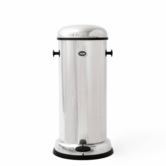 16 Pedal Bin Stainless steel 18L