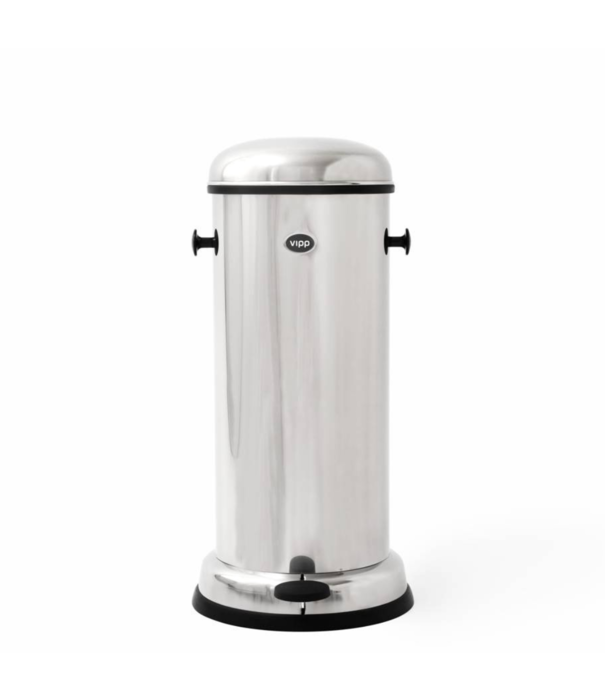 Vipp  16 Pedaalemmer RVS 18L