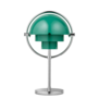 Gubi Multi - Lite Portable Lamp Teal Green