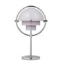 Gubi Multi - Lite Portable Lamp Pale Lilac