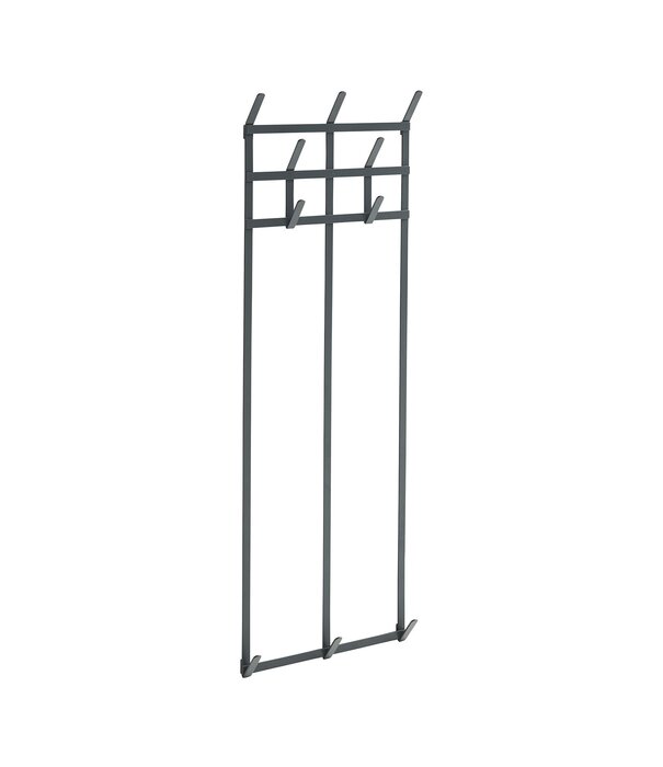 Hay  Hay Tape Coatrack Large steel