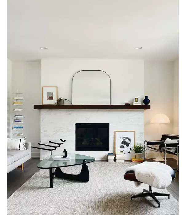 Tom Dixon  Tom Dixon Spin candelabra black