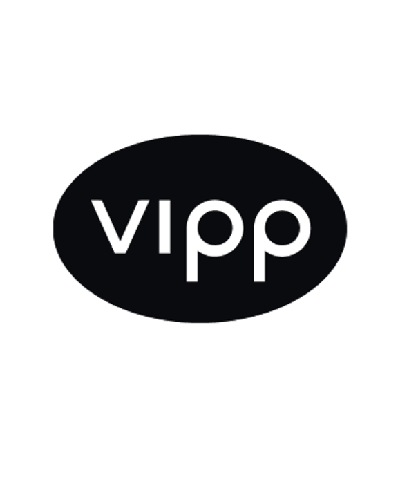 Vipp  9 Soap Dispenser Stainless Steel