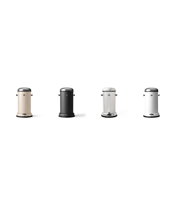 Vipp  16 pedal bin 18 L