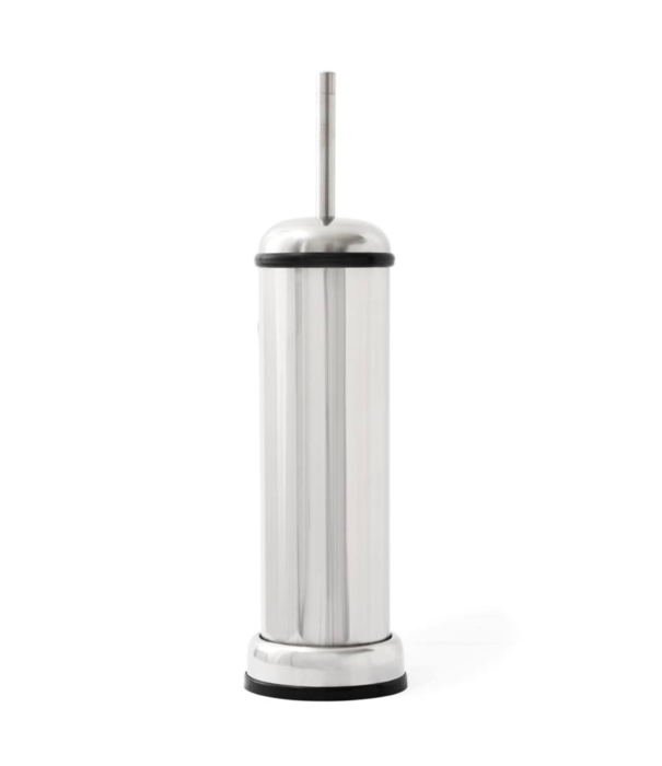 Vipp  11 Toilet Brush freestanding Stainless Steel