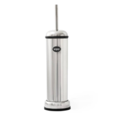 11 Toilet Brush freestanding Stainless Steel