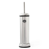 Vipp 11 Toilet Brush freestanding Stainless Steel