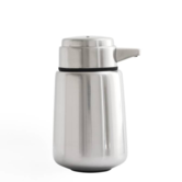 9 Soap Dispenser Stainless Steel