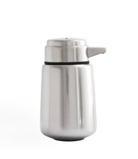 9 Soap Dispenser Stainless Steel