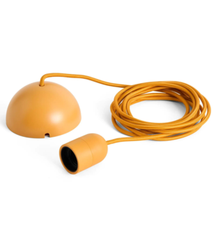 Hay Common Pendant Cord Set, variaants