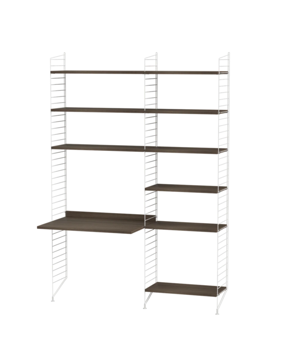 String  Furniture Werkplek B combinatie