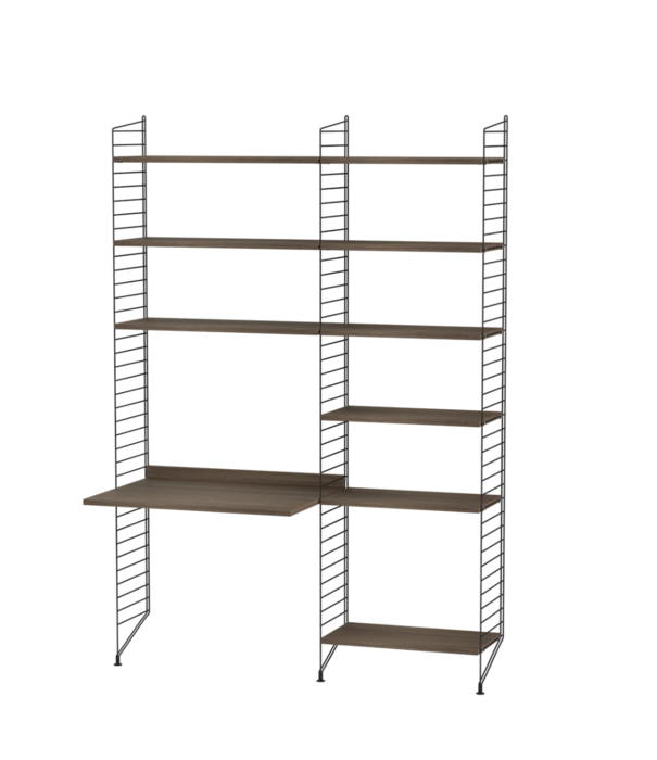 String  Furniture Werkplek B combinatie