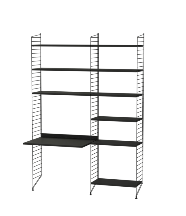 String  Furniture Werkplek B combinatie