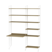 String Workspace B combination